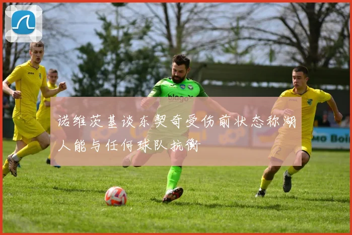 诺维茨基谈东契奇受伤前状态称湖人能与任何球队抗衡